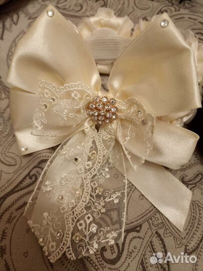 Украшения для волос