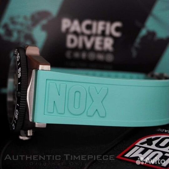 Часы мужские Luminox XS.3143.1 Limited Edition