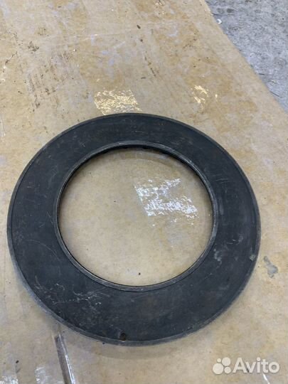 Венец сопловой ткр-14 6чн 18/22