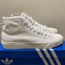 Кроссовки Adidas Nizza Hi B41643 8 11 uk