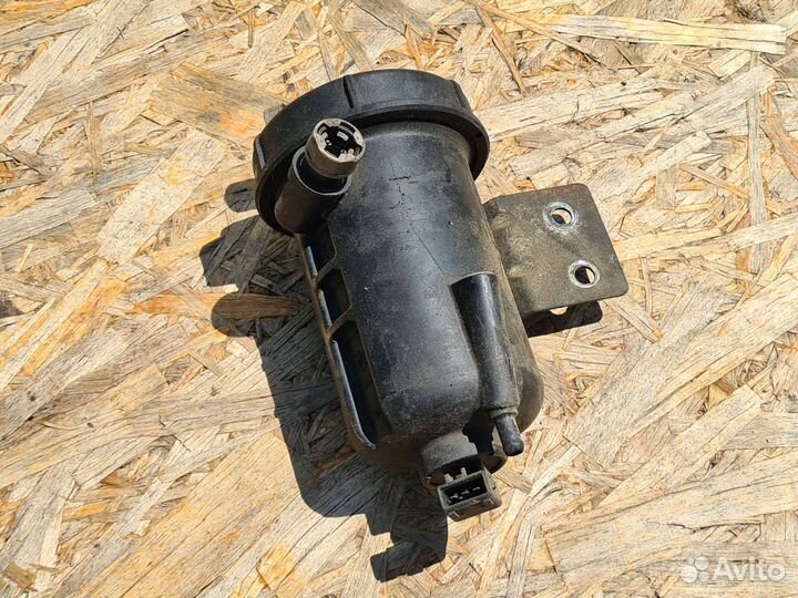 Корпус топливного фильтра Jumper/Boxer/Ducato