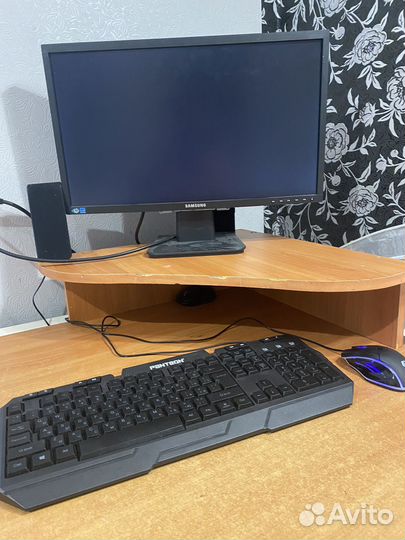 Продам игровой пк