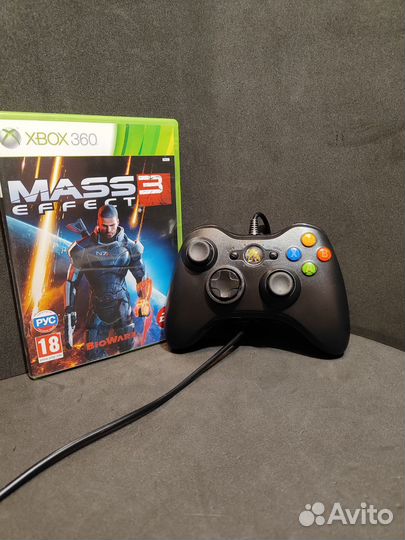 Игровая приставка xbox 360 E