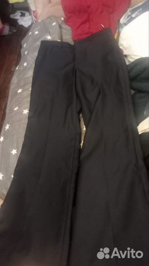 Школьный костюм