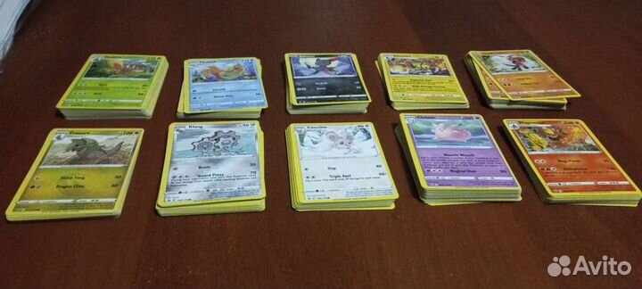 Oshawott McDonald's promo