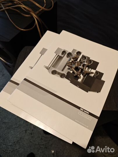 Акустическая система mission m33i