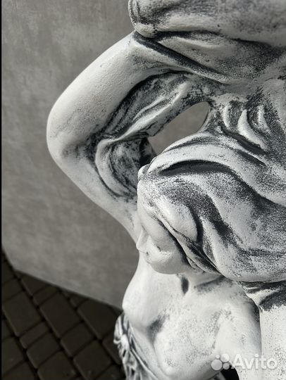 Танцовщица