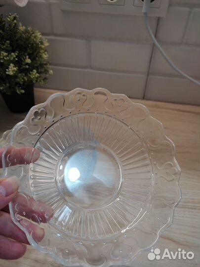 Тарелки икеа