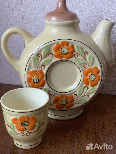 Кувшины керамика