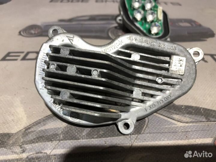 Светодиодный поворотник рестайлинг BMW E92 E93 LCI