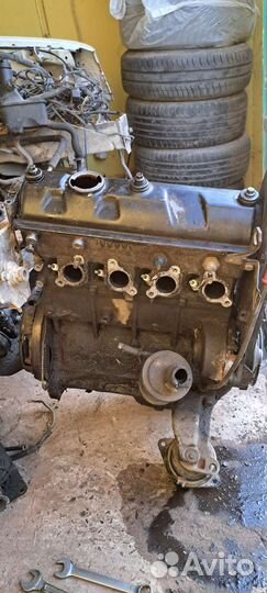 Volkswagen Golf 3 ABU