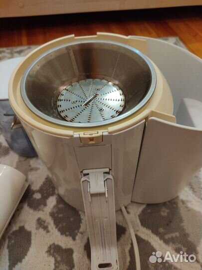 Соковыжималка philips