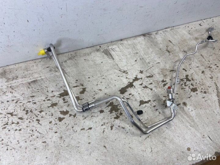 Трубка кондиционера LADA Vesta 2015