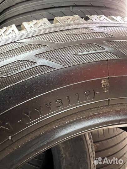 Yokohama Ice Guard Stud IG55 195/65 R15