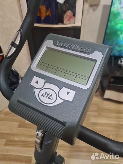 Велотренажер torneo