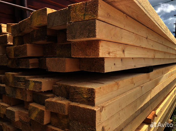 Доски сосны, качество и доступность