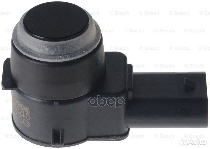 Датчик парковки 0263009637 Bosch