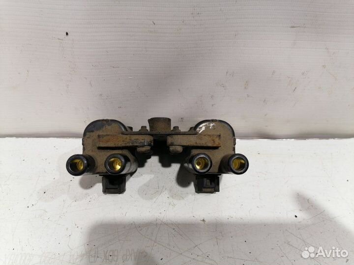 Модуль зажигания Chevrolet Lacetti седан 1.6 F16D3