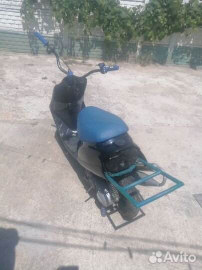 Yamaha jog artistic 90cc