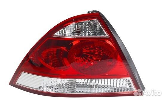 Фонарь задний левый Ниссан Альмера Классик