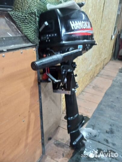 Продам мотор