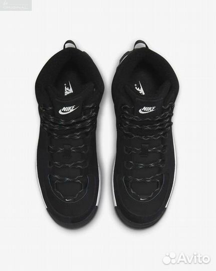 Ботинки Nike
