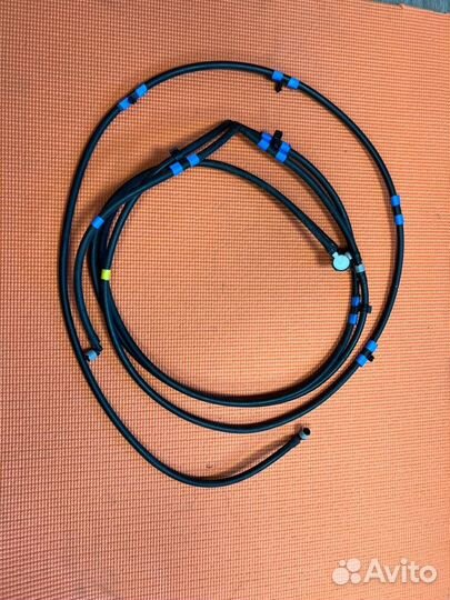 Шланг омывателя фар Land Rover Range Rover Sport