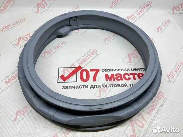 Манжета люка стиральной машины samsung DC64-03690A