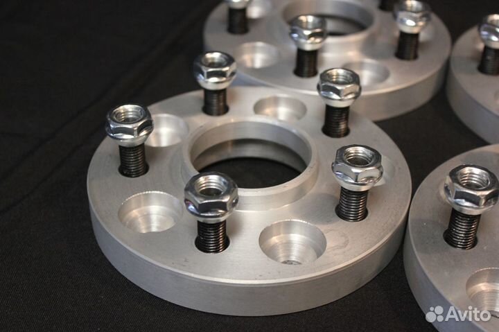 Проставка 5*108 цо63,3 (20 мм 4шт.)