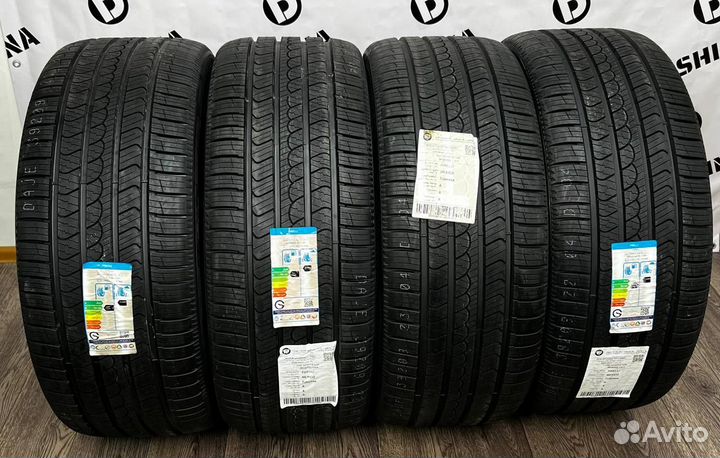Pirelli Scorpion AS Plus 3 285/45 R22 113H