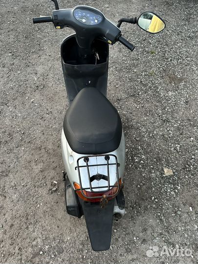 Honda dio fit