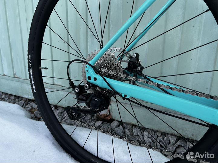 Specialized diverge elite e5 2022, размер 58