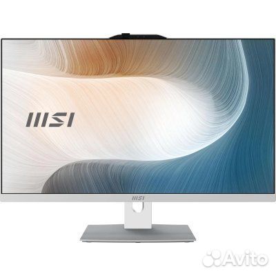 Моноблок MSI Modern AM272P 1M-697 - новый