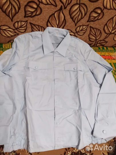 Полицейская форма