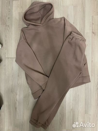 Костюм Mukhastore б/у