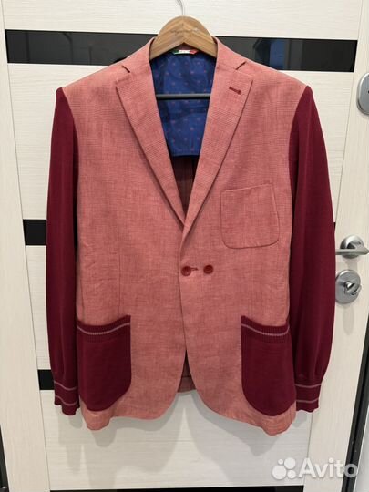 Пиджак Ragvso италия