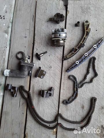 Комплект грм Ниссан