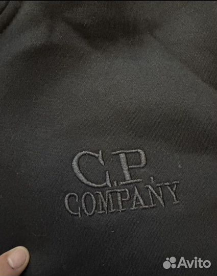 Зипка C p company