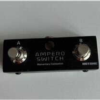 Hotone ampero switch