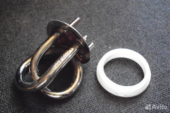 Тен для электрочайника