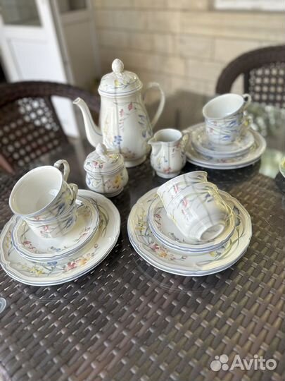 Villeroy boch Riviera