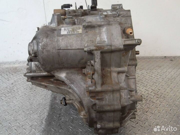 Кпп автоматическая (АКПП) Honda Odyssey 4 2011г