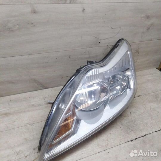Фара левая Ford Focus 2 рестайлинг ориг