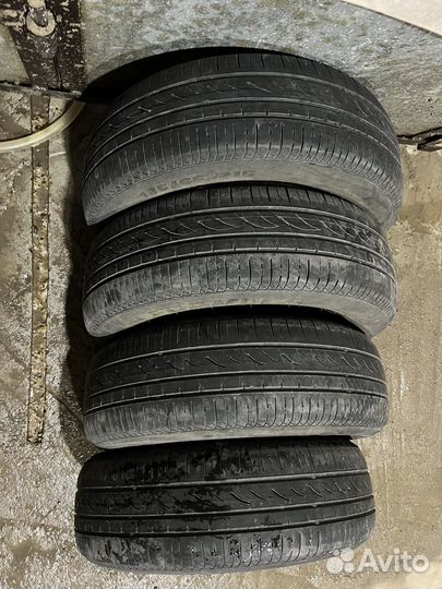 Formula Energy 185/65 R15