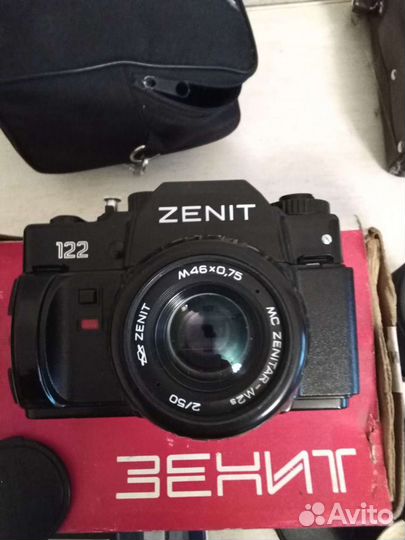 Zenit 122