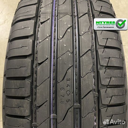 Ikon Tyres Nordman S2 SUV 225/65 R17 102H