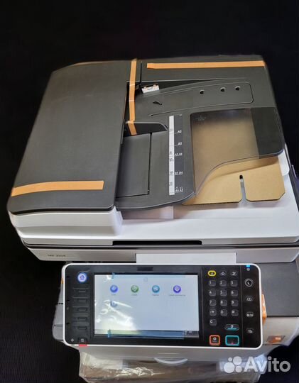 Мфу Ricoh MP 2554SP