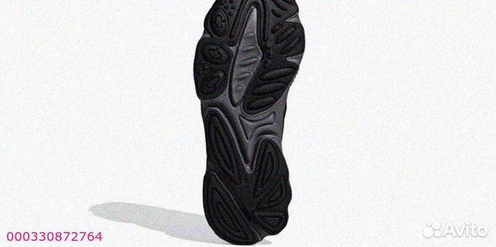 Кроссовки Adidas Ozweego Adiprene (Арт.39268)