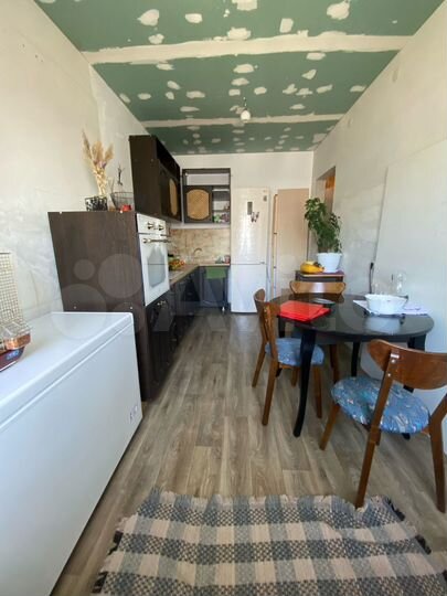 2-к. квартира, 65,1 м², 5/5 эт.