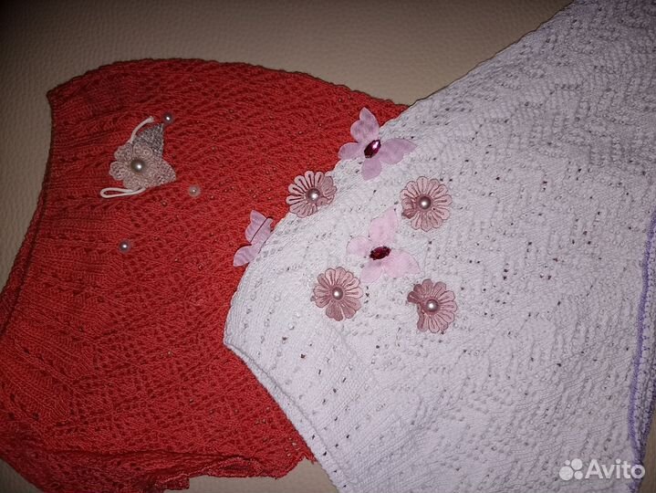 Две косынки